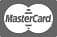 Mastercard logotipas
