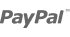 Λογότυπο PayPal