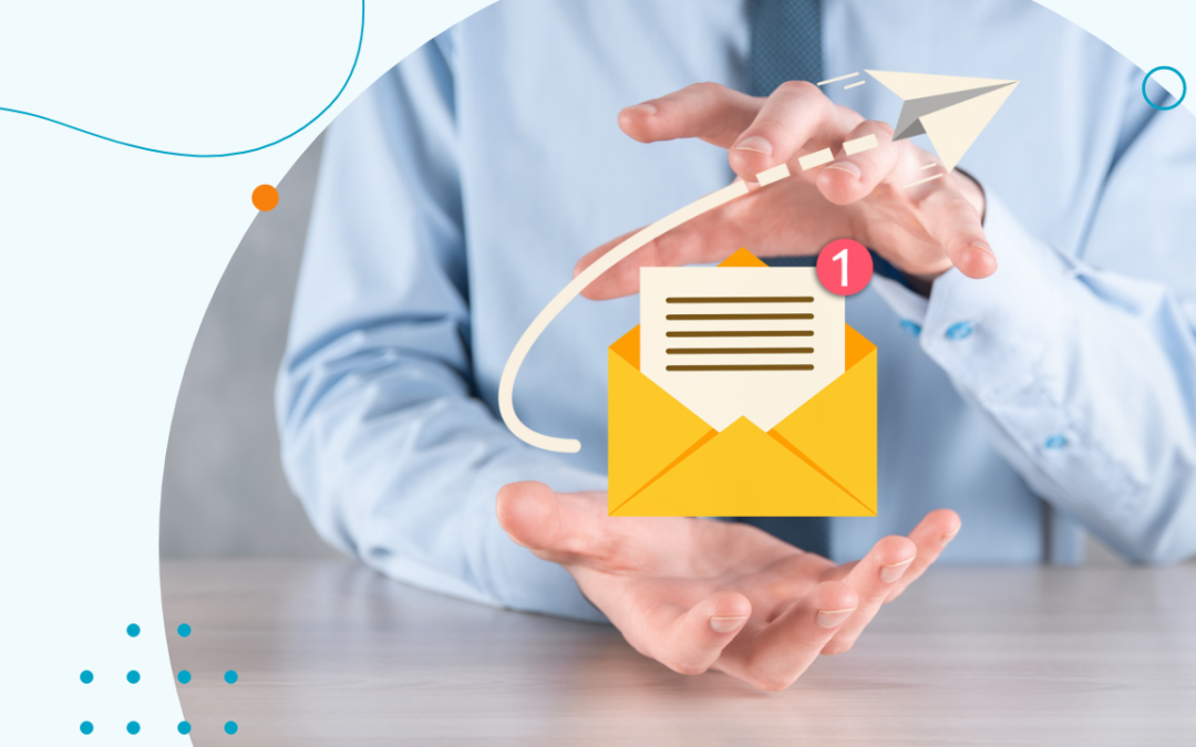 Ustvarite svoj e-poštni seznam na pravilen način