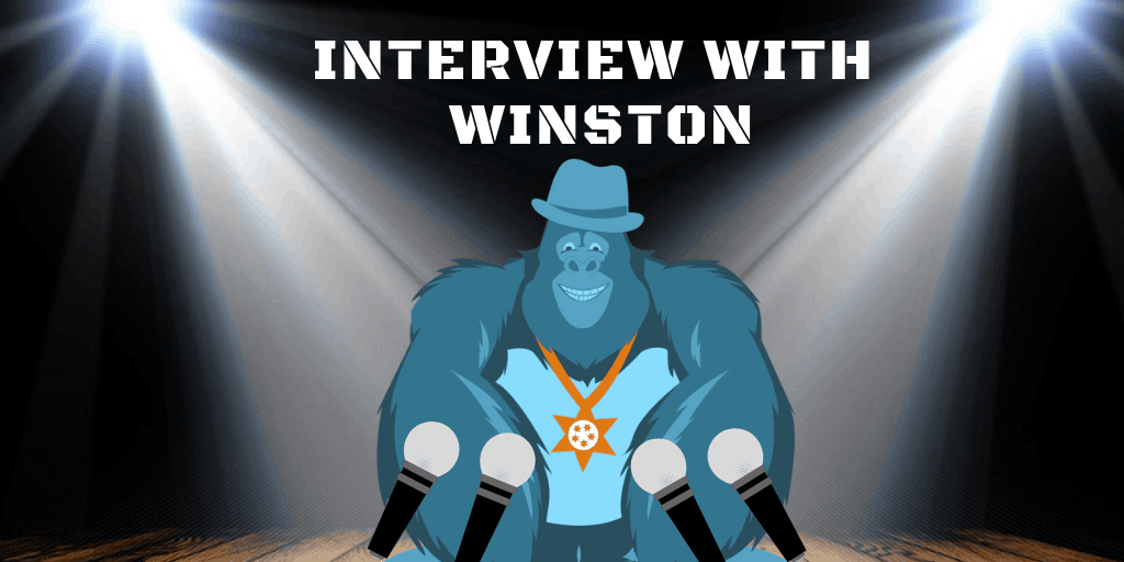 Interviu cu Winston
