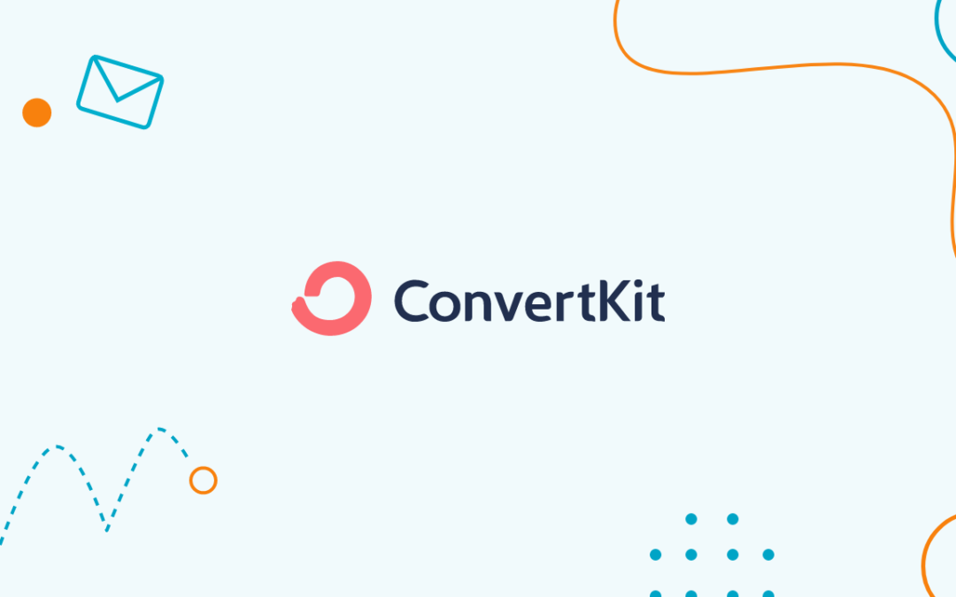 Attention créateurs ! Le videur est maintenant intégré à ConvertKit !
