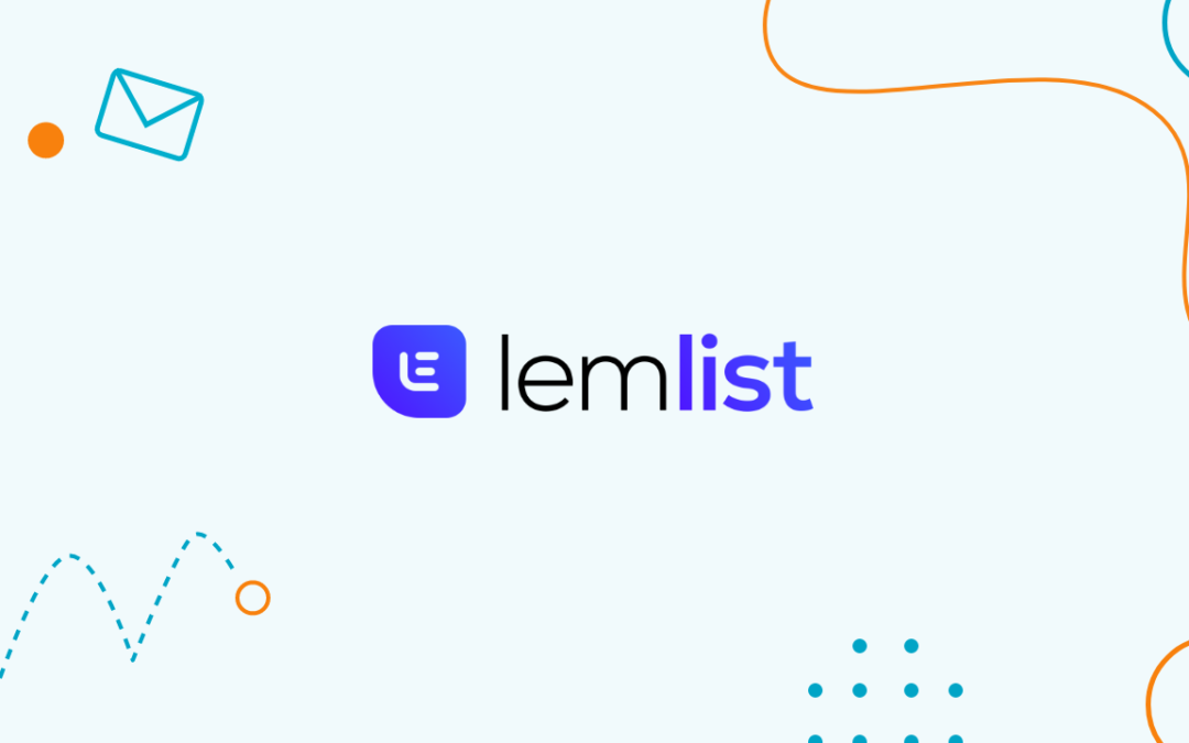 Integration with lemlist – cold mailing easier than ever before!