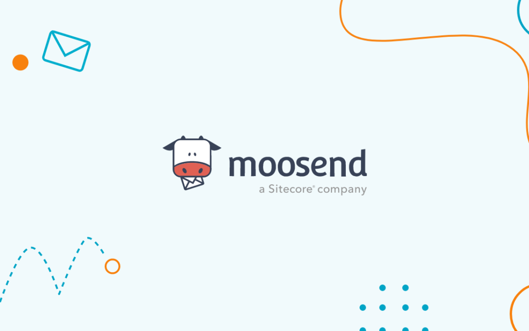 Moosend integration – send your campaigns hassle-free!