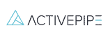 "ActivePipe" logotipas