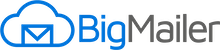 BigMailerin logo