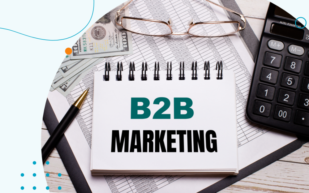 B2B 이메일 마케팅을 관리하는 방법은?