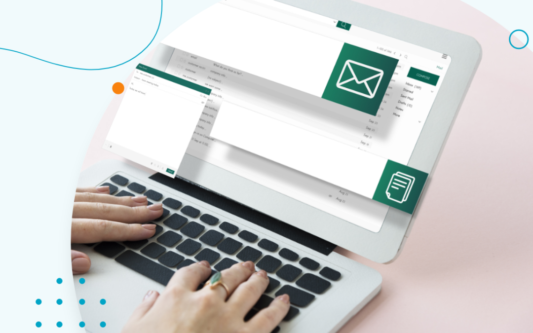 Benchmarks voor de deliverability van e-mailmarketing