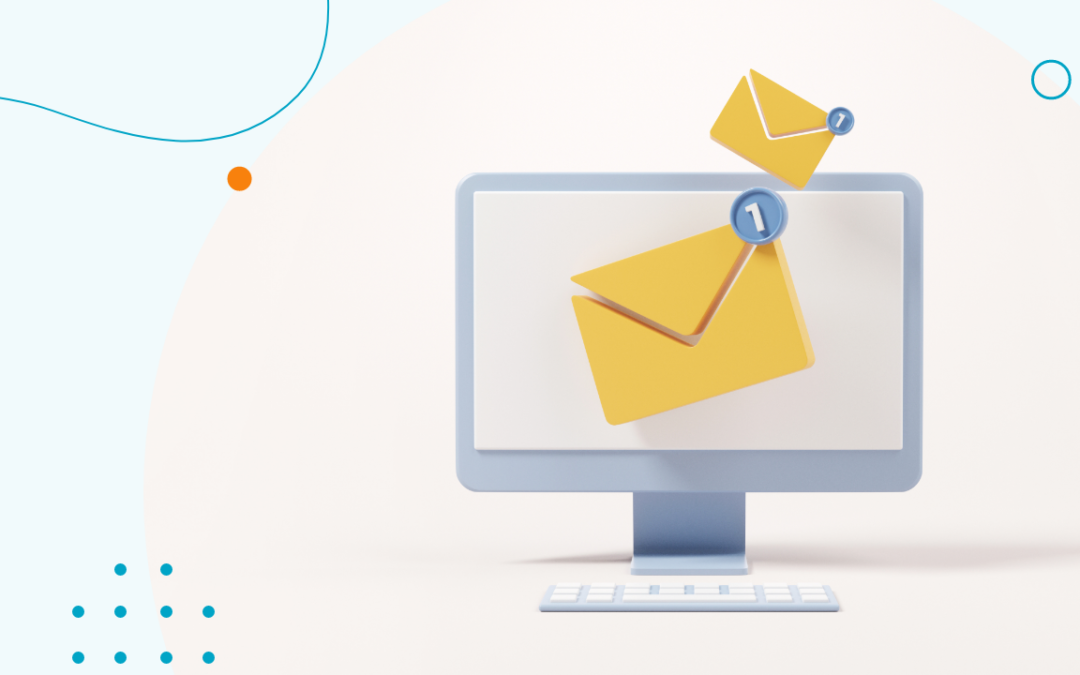 电子邮件营销打开率--是什么让它们变得很低？