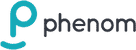 Logotipo de Phenom