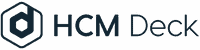 HCM logotips