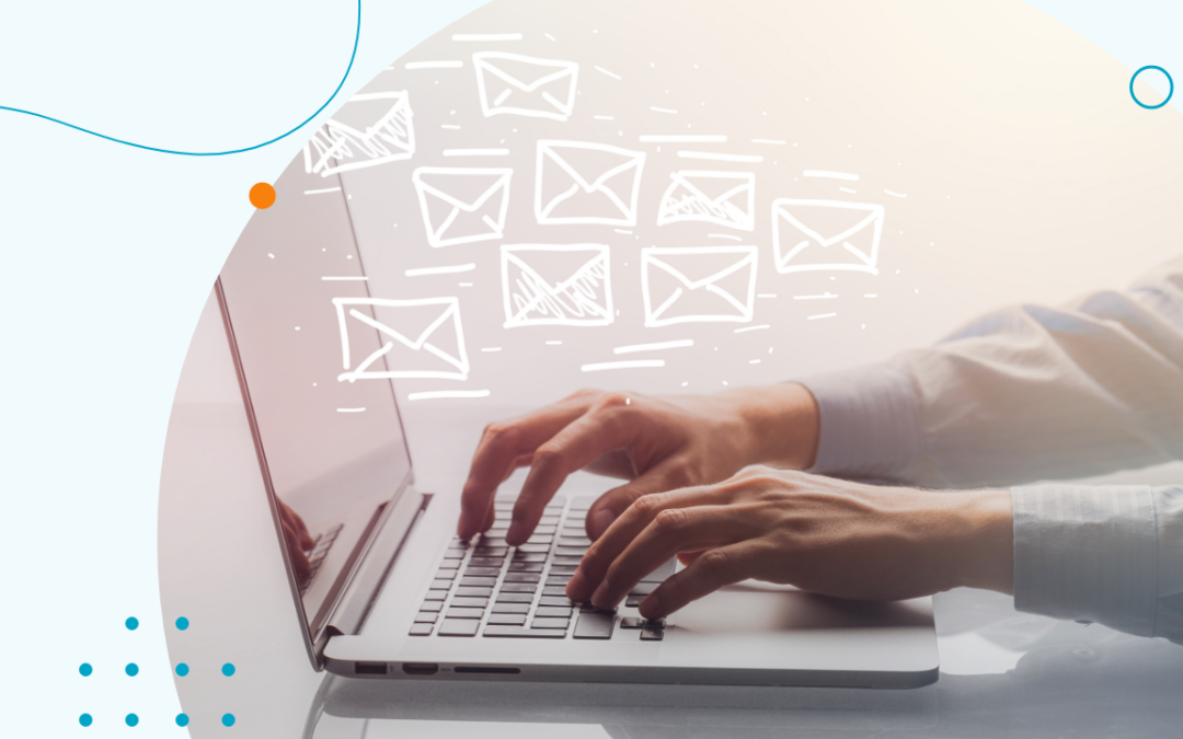 Hvordan kan du bruge din e-mail-liste ikke kun til et månedligt nyhedsbrev?