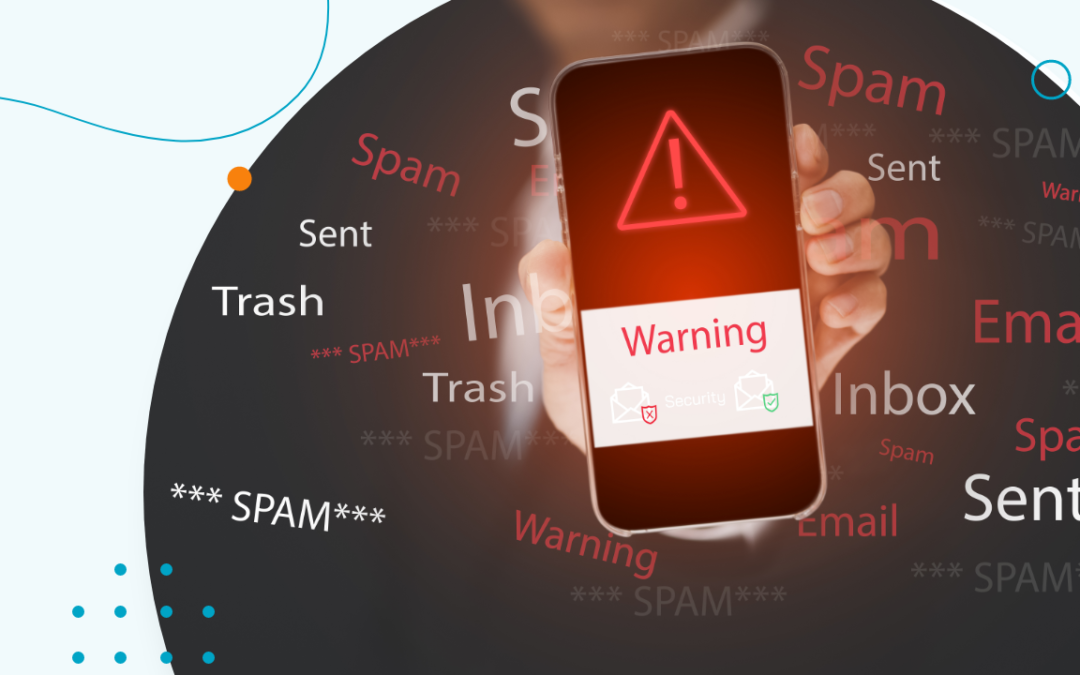 Hoe kan het aantal klachten over spam worden verminderd?