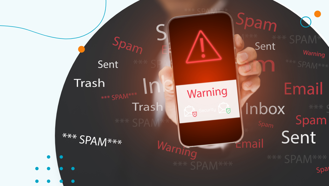 Πώς να μειώσετε το ποσοστό καταγγελιών spam; 