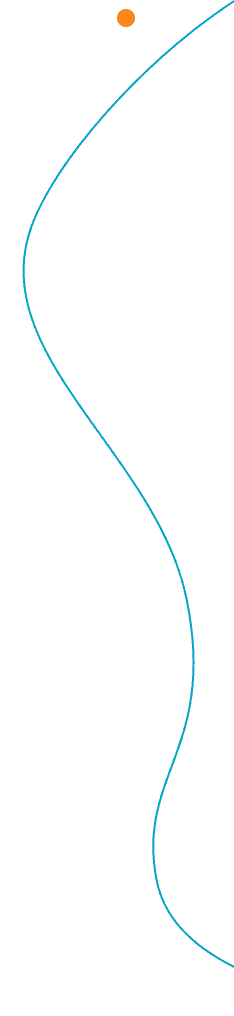 Decorazione linea blu1
