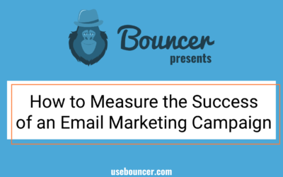 Comment mesurer le succès d'une campagne de marketing par courriel ?