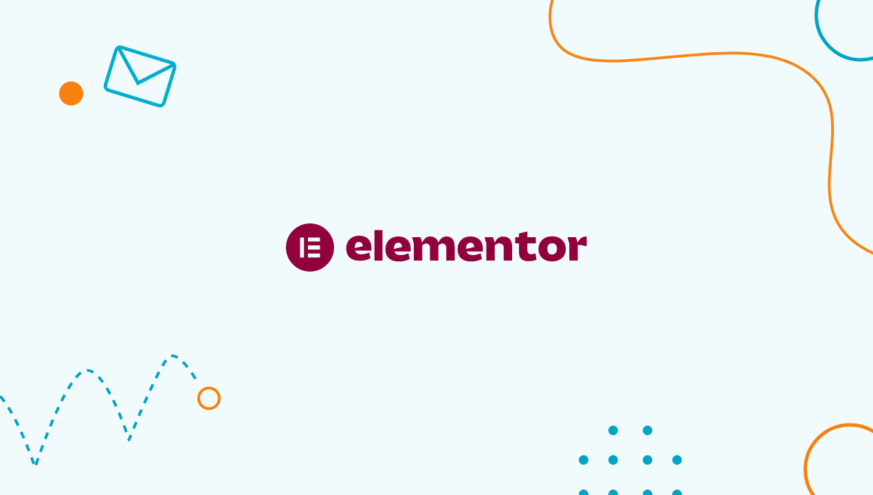 Elementor完善WordPress线索捕捉表单的技巧。