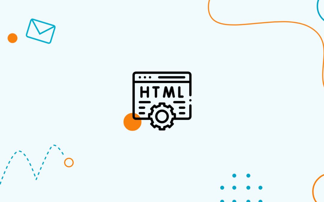 Hvordan opretter man en HTML-e-mail?