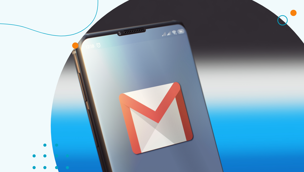 如何使用Gmail进行电子邮件营销