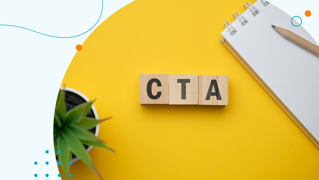 Seven Examples of CTAs that Convert