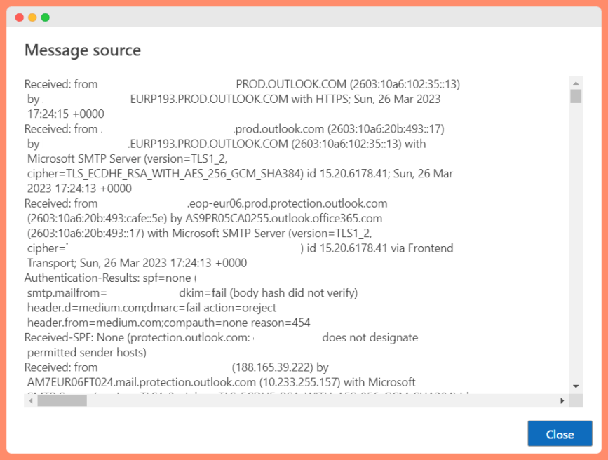 What are Email Headers and How do They Work? The 2025 Guide