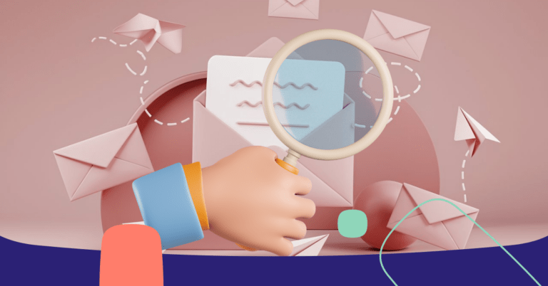 Email Lookup: Free Tools to Find Contact Information - cover photo