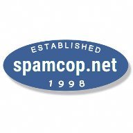 spamcop logo
