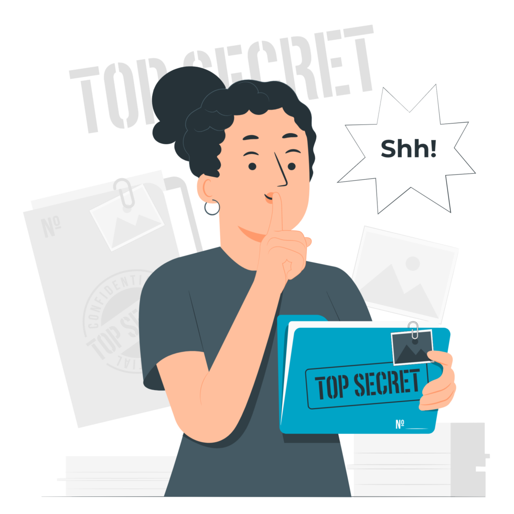 Tips rahasia tentang proses verifikasi email secara real time