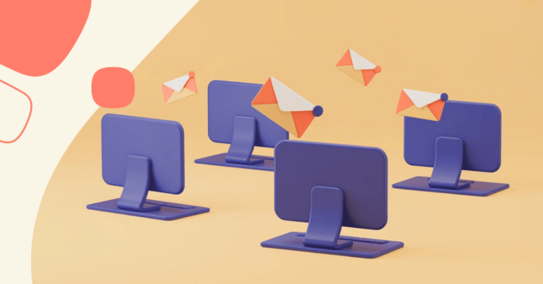 Bouncer cover for What is BIMI.