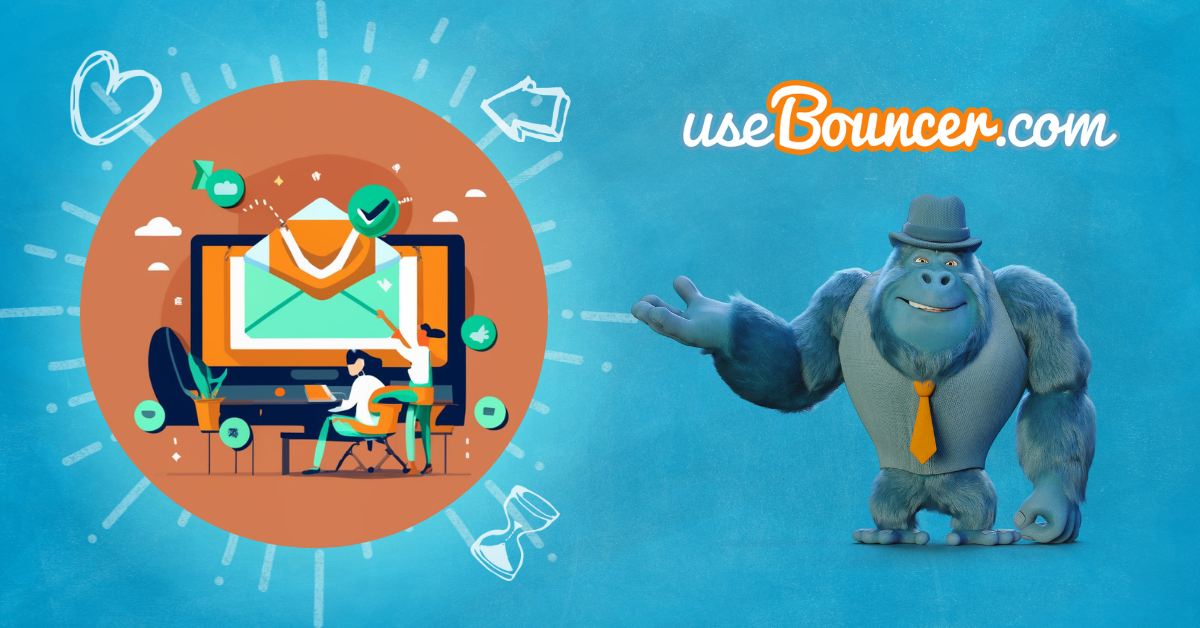 The NeverBounce Email Checker İncelemesi