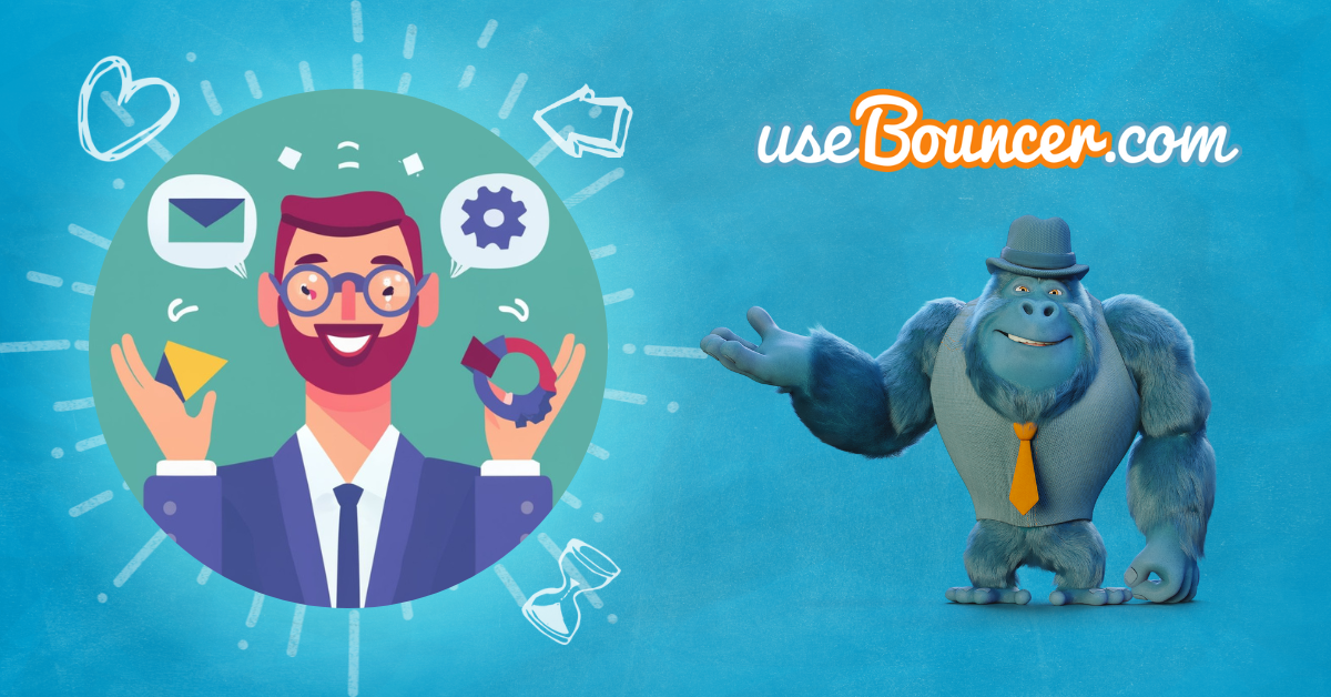 How to prevent spam sign ups from your website