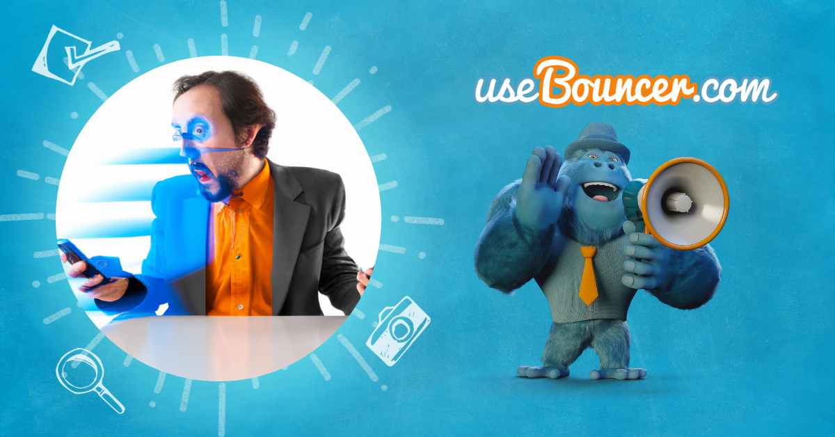 8 Email Security Best Practices You Should Follow - Usebouncer