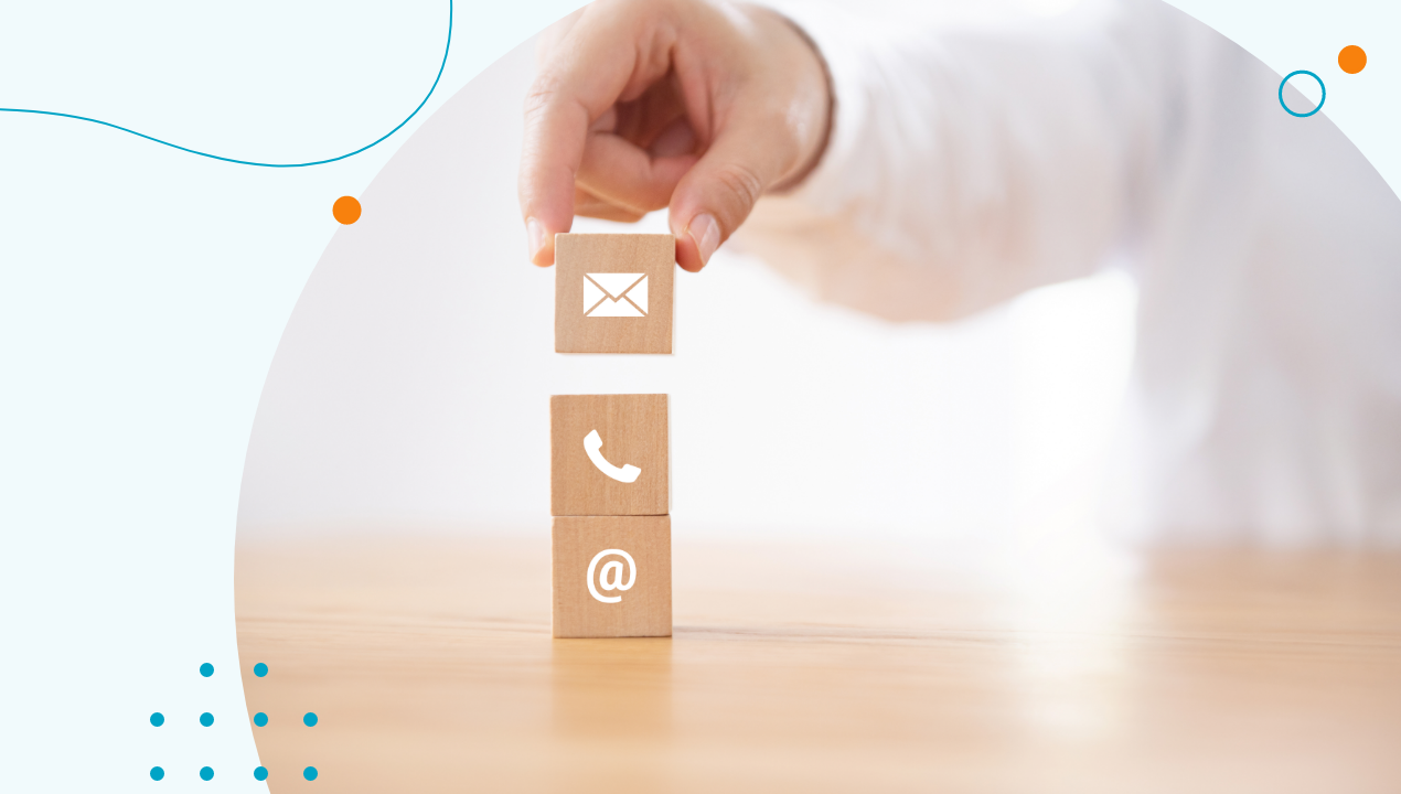the basics behind SPF, DKIM, DMARC, and BIMI