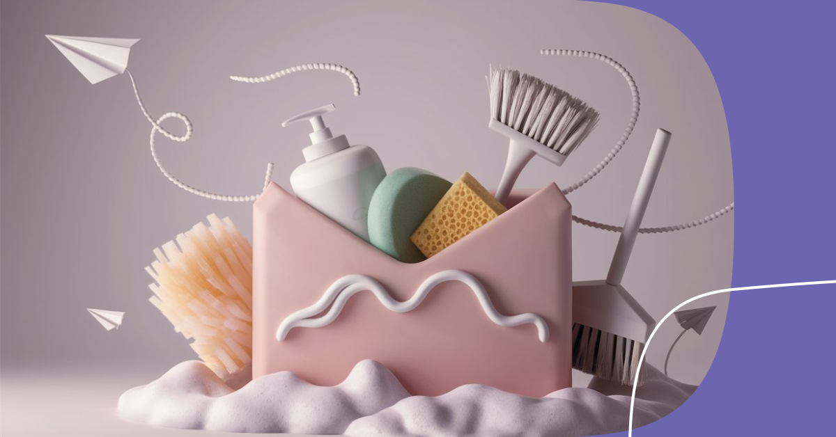 List cleaning: your guide to cleaning email lists
