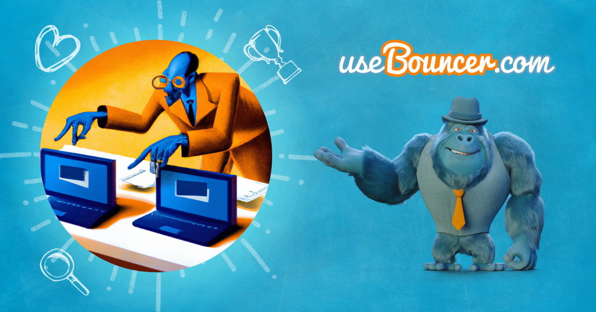 Can you Include a Dash in Email Address?