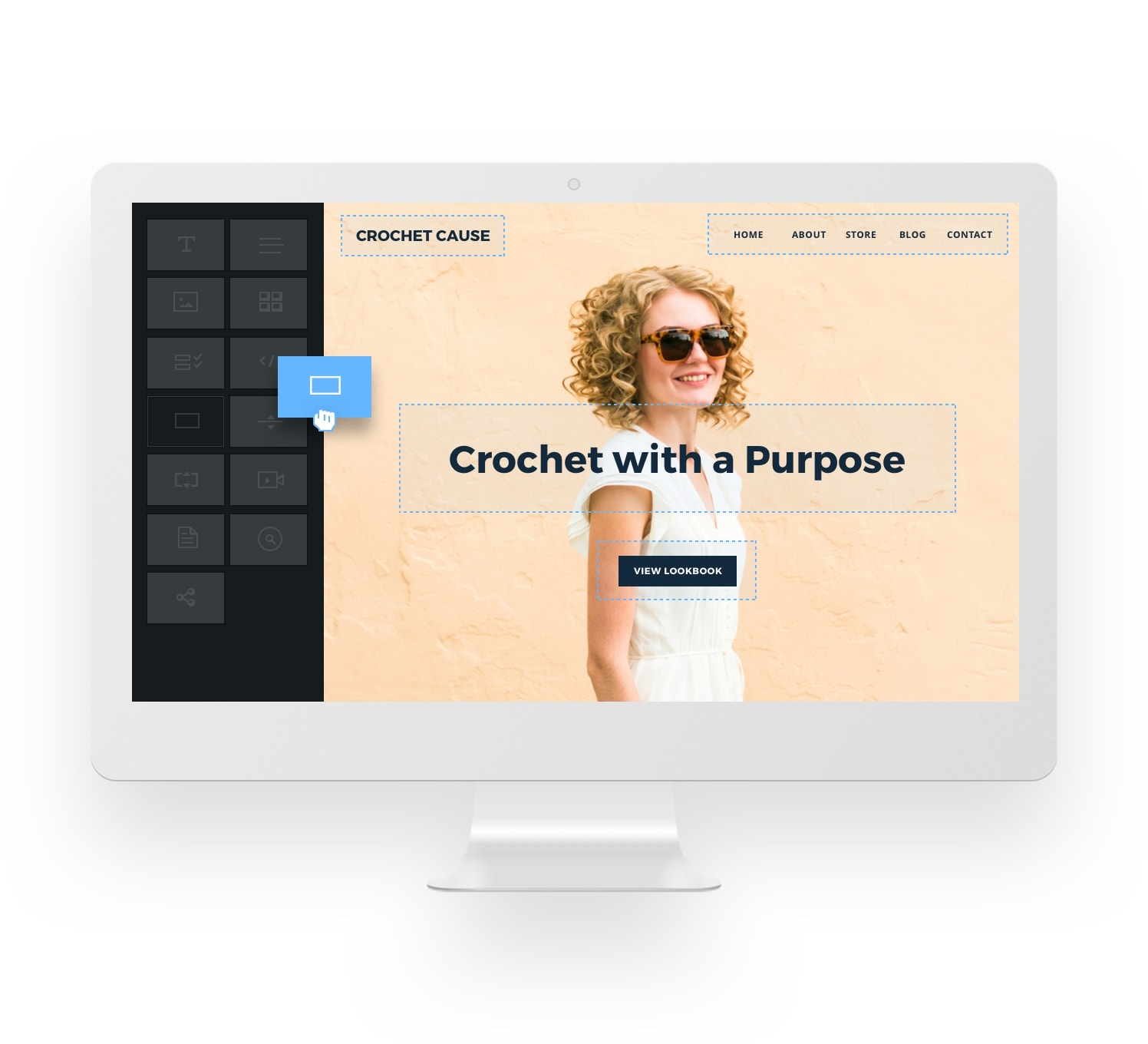 webside builder 2