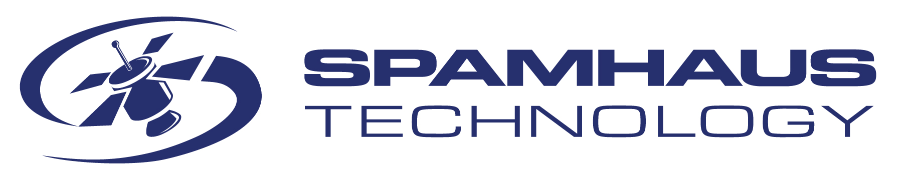 Spamhaus logó