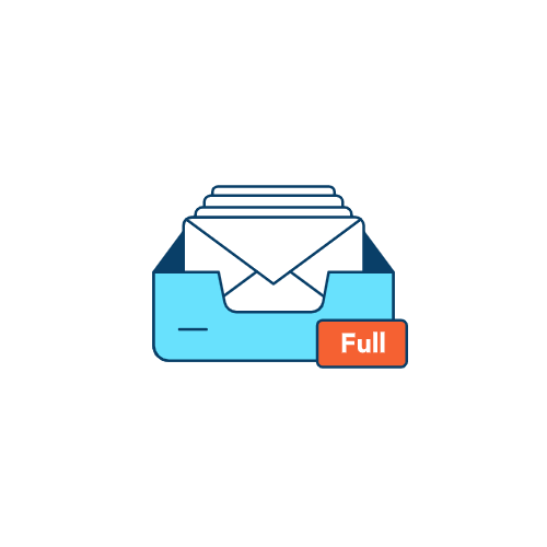 teljes e-mail postafiók