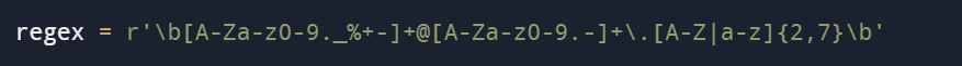 e-pasta apstiprināšana Python - koda fragments