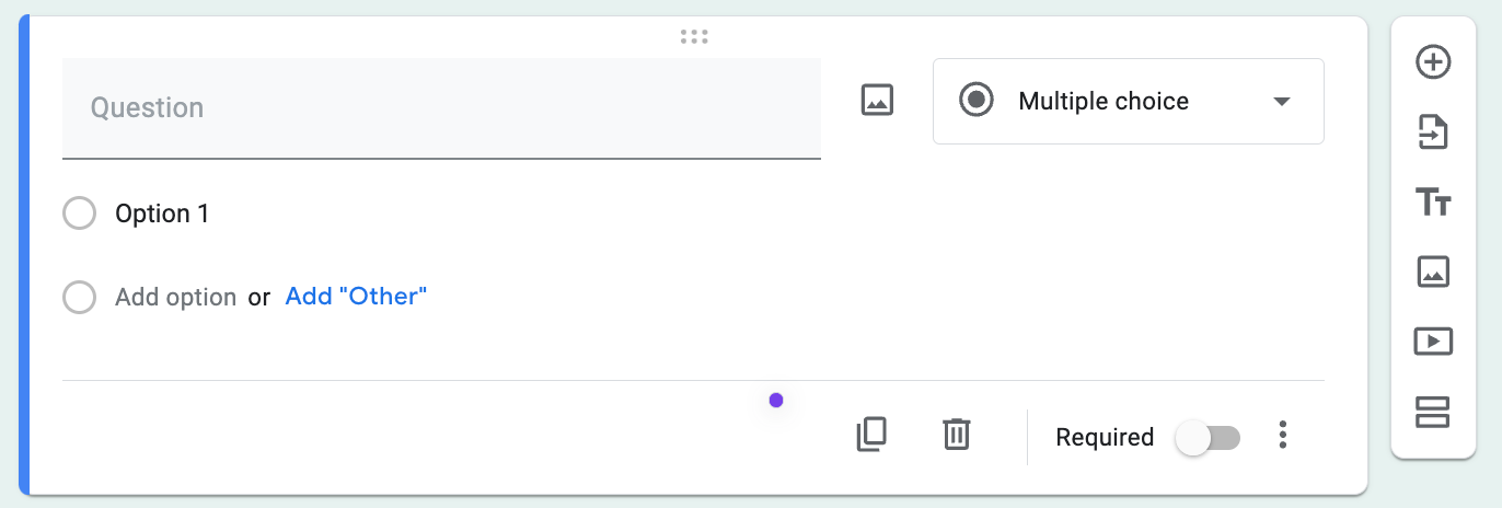 validatie e-mailadres