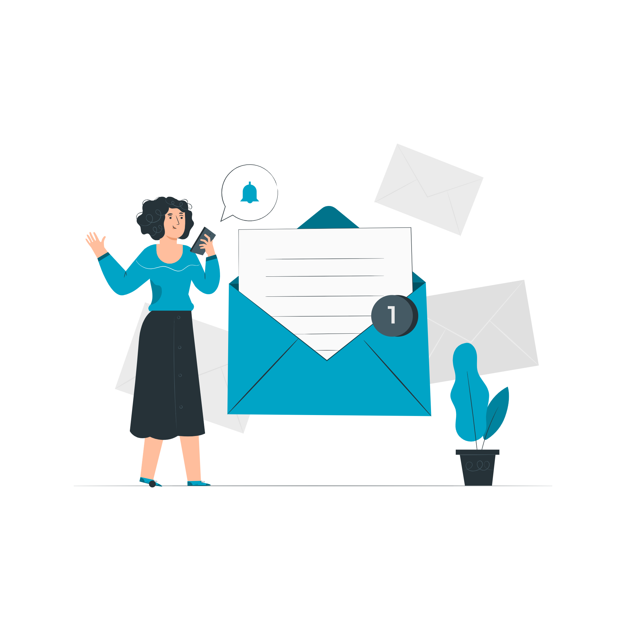 Marketing prin e-mail