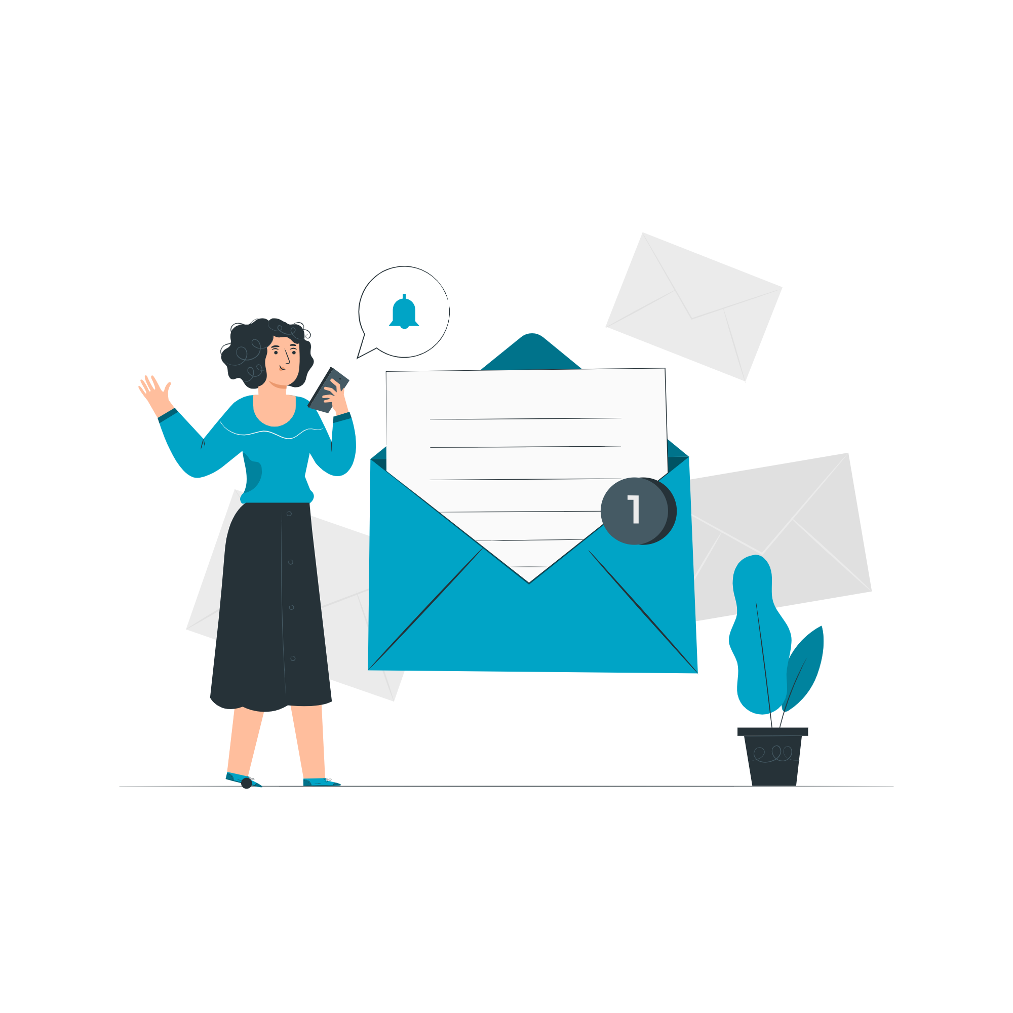 Email-маркетинг
