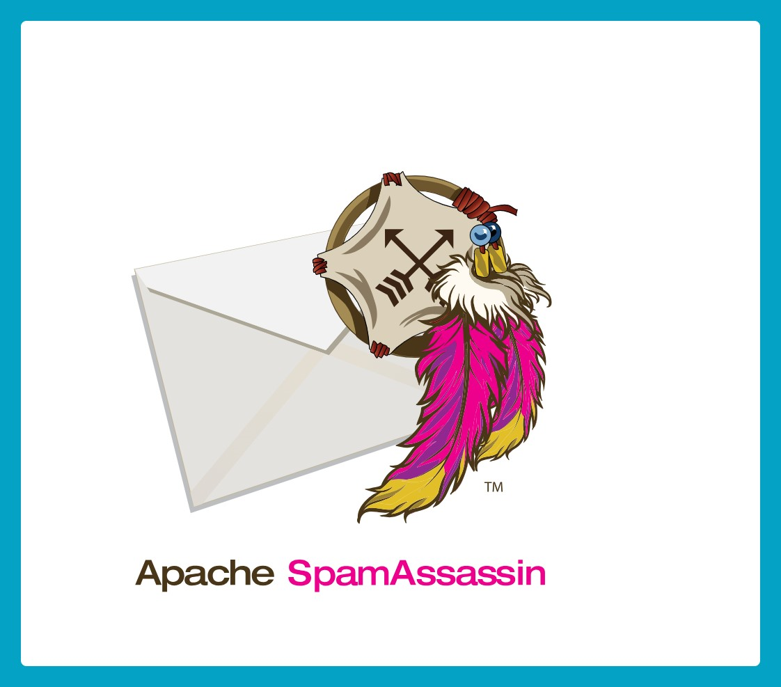 Spamassasin