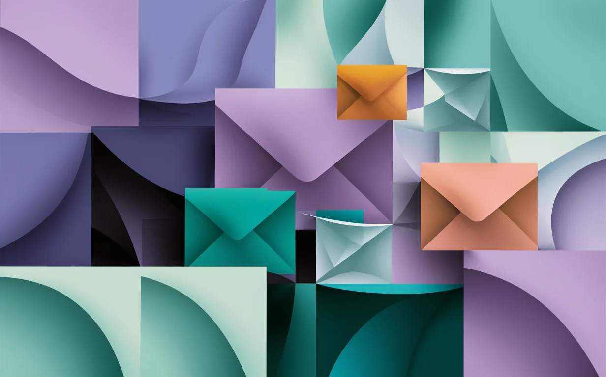 Plicuri de e-mail