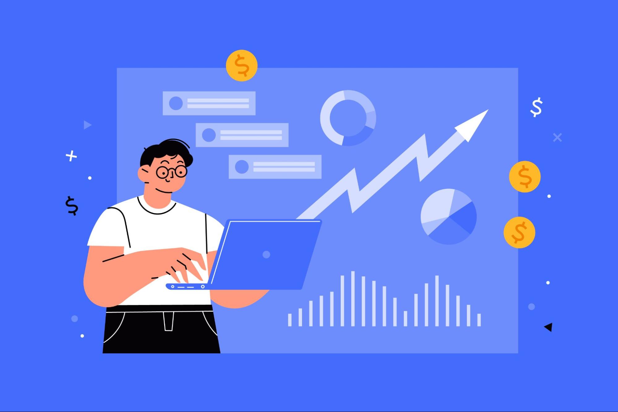 Ръководство за увеличаване на SEO лийдовете и повишаване на конверсиите