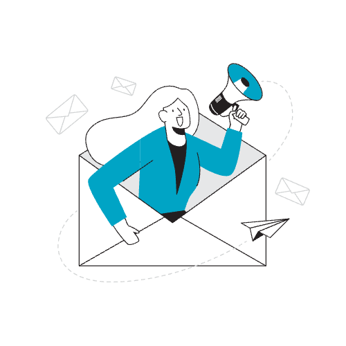 E-Mail-Marketing