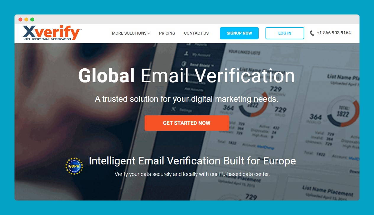 Xverify