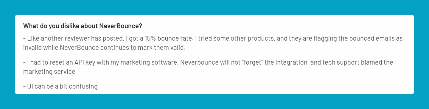 neverbounce review