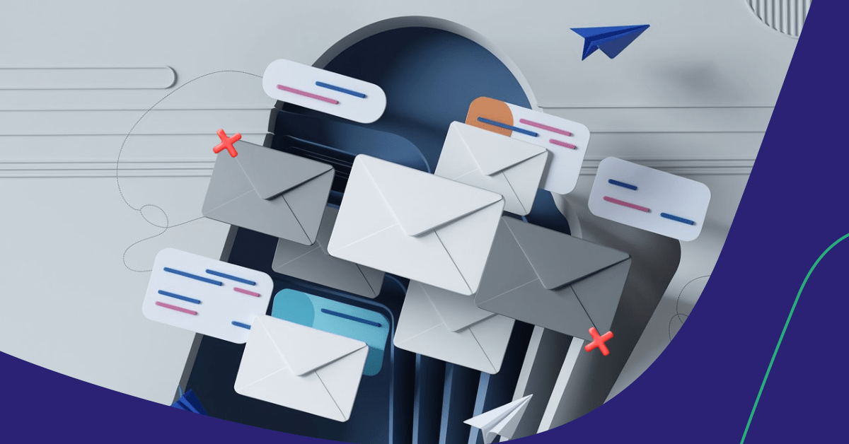 Email blacklists: What they are and how to avoid them