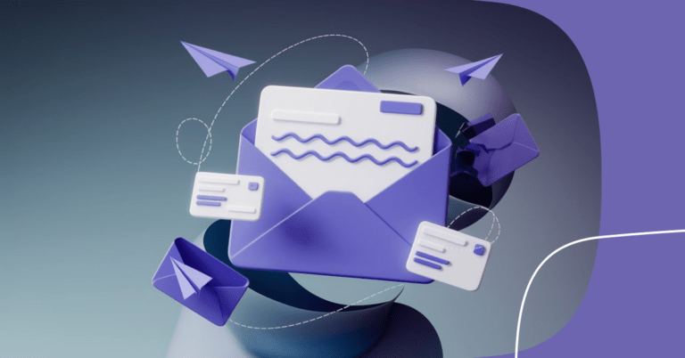 How to improve email reputation - cover photo