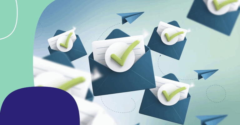 Bouncer cover: Email verification in the UK: data privacy and deliverability